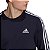 Blusão Moletom Essentials 3 Listras Adidas GK9079 - Imagem 5