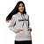 Moletom Com Capuz Hoodie Grafic Olympikus Unissex - Imagem 2