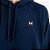 Moletom Under Armour Rival Fleece Hoodie C/ Capuz - Imagem 7
