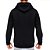Blusa Moletom Com Capuz Graphic Hoodie Il Wilson - Imagem 3