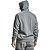 Moletom Masculino Under Armour Rival Fleece Hoodie Capuz - Imagem 2