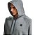 Moletom Masculino Under Armour Rival Fleece Hoodie Capuz - Imagem 4