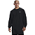 Moletom Under Armour Masculino Rival Fleece BLKOWT - Imagem 1