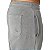 Calça Masculina Lupo Am Moletom Com Punho - Imagem 3