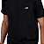 Camiseta Masculina New Balance Essentials MT41222B - Imagem 3