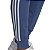 Calça adidas Essentials 3 Listras Feminina - Imagem 4