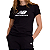 Camiseta Feminina Essentials New Balance - Imagem 3