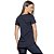 Blusa Alongada Feminina Run More - Imagem 2