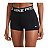 Bermuda Feminina Nike Pro CZ9857-010 - Imagem 2
