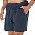 Short Bermuda Mizuno High 2x1 Masculino - Imagem 1