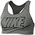 Top Nike Curto Med BV3643084 - Imagem 1