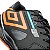 Chuteira Futsal Umbro Pro 5 Bump Club PtoLrjAzl - Imagem 6