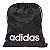 Bolsa Gymsack Linear Adidas Academia - Imagem 1