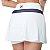 Short Saia Feminino Fila Gs Alley - Imagem 2