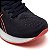 Tênis Asics Gel Excite 10 Blue Feminino - Imagem 6