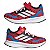 Tenis Adidas Runfalcon Infantil Spiderman IH8743 - Imagem 7