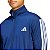 Agasalho Malha Sportswear Basic Conjunto Adidas - Imagem 4