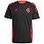 Camiseta SC Internacional Adidas Viagem - Imagem 1