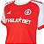 Camisa SC Internacional Feminina Oficial 1 2024 Adidas - Imagem 4