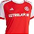 Camisa SC Internacional Feminina Oficial 1 2024 Adidas - Imagem 3