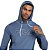 Blusão Masculino Fila com Capuz Sports Color II - Imagem 5