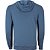 Blusão Masculino Fila com Capuz Sports Color II - Imagem 2