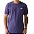 Camiseta Fila Masculina Regular Classic Azca - Imagem 1