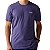 Camiseta Fila Masculina Regular Classic Azca - Imagem 2