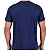 Camiseta Masculina Fila Basic Sports Il - Imagem 2