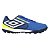 Chuteira Futebol Society Umbro Pro 5 Bump Club - Imagem 1