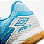Tênis Futsal Umbro Pro 5 Bump Club Indoor - Imagem 7