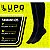 Meia 3/4 Lupo AM Performance Emana Par 37 ao 40 - Imagem 4
