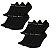 Meia Nike Cano Curto Everyday Cush NS 6 Pares - Imagem 1