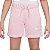 Bermuda Feminina Infantil Nike Sportswear - Imagem 1