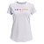 Camiseta Infantil She Shines Gradient Under Armour - Imagem 1