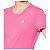 Camiseta Feminina Own The Run Basic Adidas - Imagem 4