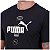 Camiseta Masculina Power Graphic Puma - Imagem 3