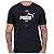 Camiseta Masculina Power Graphic Puma - Imagem 1