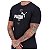 Camiseta Masculina Power Graphic Puma - Imagem 2