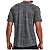 Camiseta Masculina Tiger Tech 2.0 Under Armour - Imagem 2
