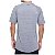 Camiseta Masculina Tiger Tech 2.0 Under Armour - Imagem 2