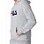 Casaco Com Capuz Masculino Fila Letter - Imagem 2