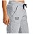 Calça Moletom Under Armour Rival Fleece Joggers Feminina - Imagem 2