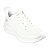 Tênis Feminino Skechers Bobs Squad Waves Still Wading - Imagem 5