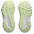 Tênis Asics GT 1000 13 Feminino Black Breeze - Imagem 4