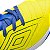 Chuteira Futsal Umbro BR JR Infantil Kids - Imagem 7