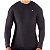Camiseta Masculina Manga Longa Térmica Skin New Poker - Imagem 1