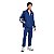 Agasalho Adidas Malha Sportswear Basic Três Listras - Imagem 5