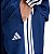 Agasalho Adidas Malha Sportswear Basic Três Listras - Imagem 8
