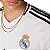 Camisa Adidas Real Madrid Oficial I 24/25 Masculina - Imagem 6